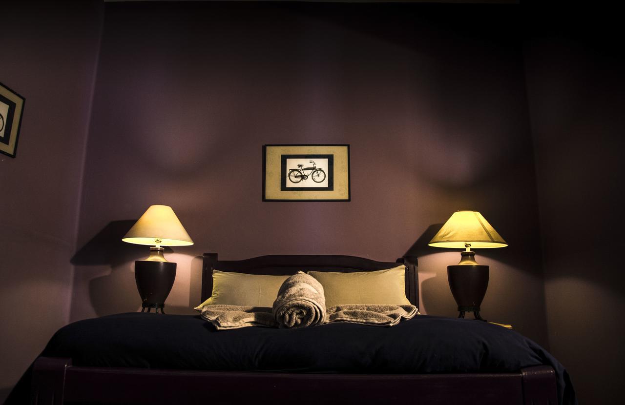 Bed and Breakfast York Vintage La Paz Exterior foto